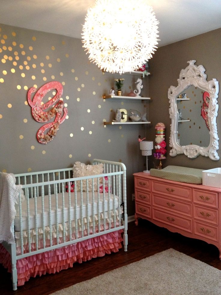 Top Ten Tuesday Nursery Themes The Midwest Mama